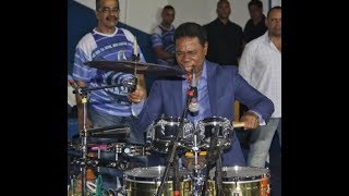 Paulinho Da Costa - Seeing Is Believing [a djm mixx]