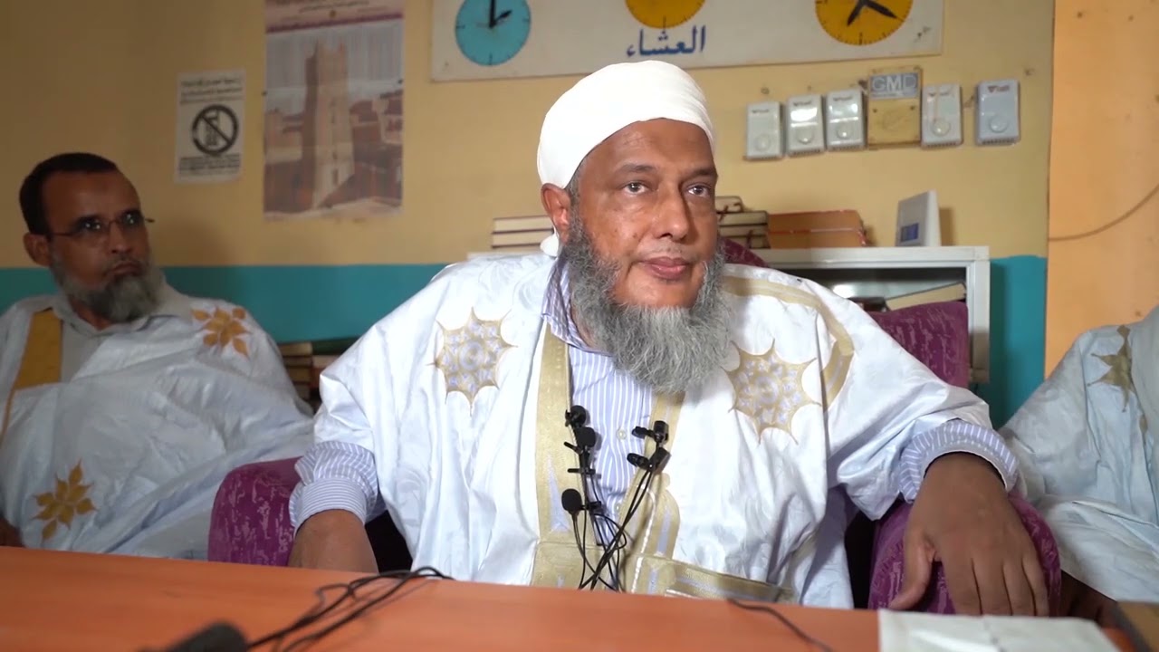 العشر الأواخر فرصة ـ قد لا تتكرر ـ  لمضاعفة الطاعات  | فضيلة الشيخ محمد الحسن ا