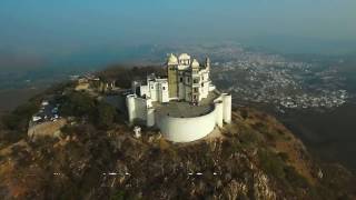 Top 10 Tourist Places In India In Hindi
