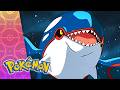 Gaining Groudon POKÉMON FULL EPISODE 5 Season 8