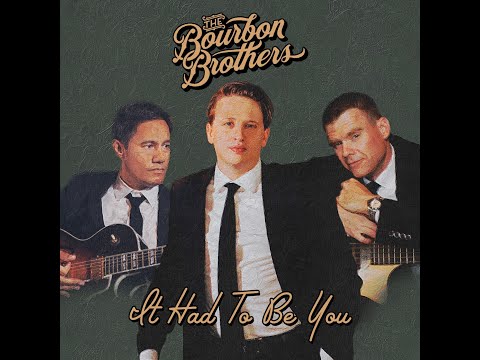 The Bourbon Brothers Band video.