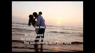 Keith Urban- Your Everything Lyrics