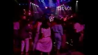 COLIN JAMES   FIVE LONG YEARS 2