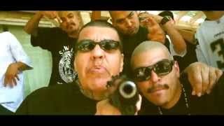 Young Trav "Bad News" ft. Knightowl & Seldom Seen (music video) NEW 2015