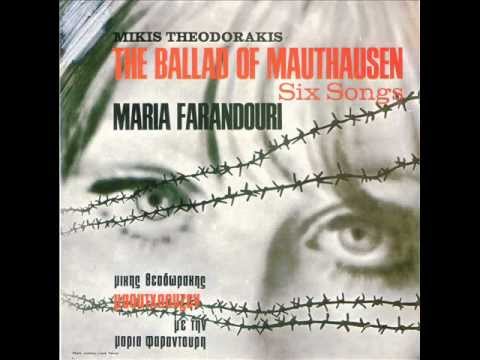 Άσμα ασμάτων (Ιάκωβος Καμπανέλλης & Μίκης Θεοδωράκης)