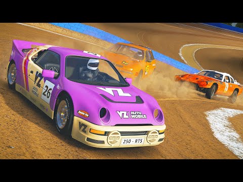 I BEAT The BEST WRECKFEST Player In The HARDEST No Rules Destruction Server