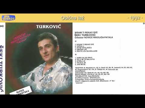 download lagu mp3 mp4 Seki Turkovic 2011 album, download mp3 Seki Turkovic 2011 album free downloadn, video klip Seki Turkovic 2011 album