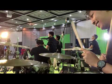 Guyon Waton DrumCam ( Pamer Bojo - Didi Kempot )