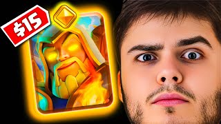 Is Hero Wizard Even WORTH Unlocking? - Deck Guide by Ian77