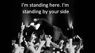 Blessthefall - Last Ones Left [with lyrics]