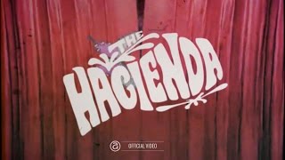 The Hacienda - North Pole (OFFICIAL VIDEO)