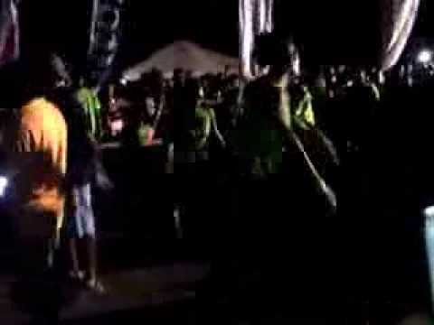 ONYX Dance Crew with Green Hornet @ Sound Warz 2013