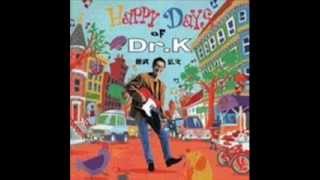 Dr  K & Duane Eddy - APACHE (1991)
