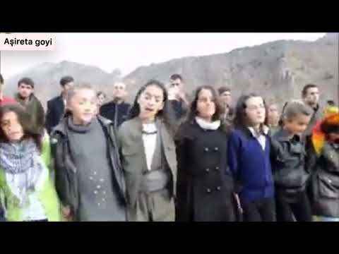 Andaç köyü / gunde elemun