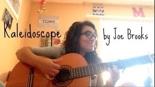 Kaleidoscope by Joe Brooks (COVER)