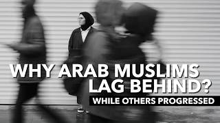 Video: Why Arab Muslims are Weak | Kandari Chronicles