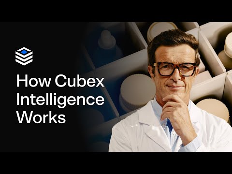 CUBEX® - How It Works