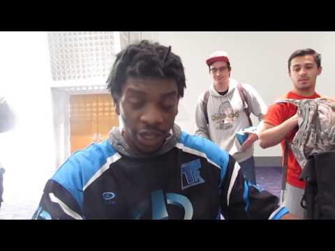 Yu-Gi-Oh! 2nd Place YCS Atlanta Pendulum Magicians - Dablessin Wilson