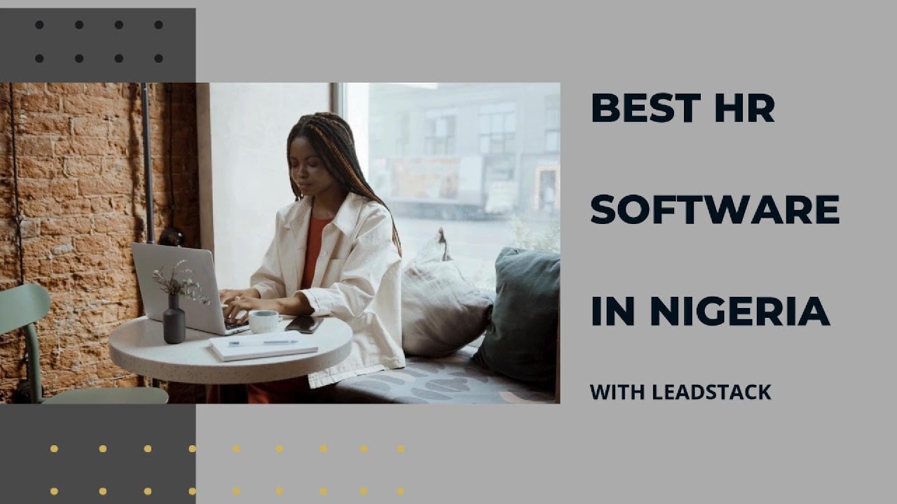 Best HR Software in Nigeria 2025-2026