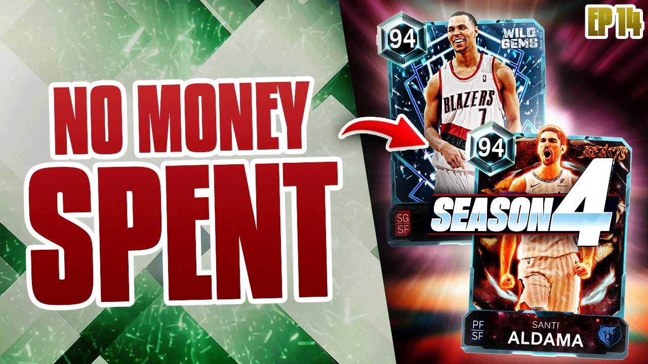 NMS Ep. 14 – SEASON 4 START! 😱 New Upgrades + INSANE First Game Finish | NBA 2K26 MyTEAM