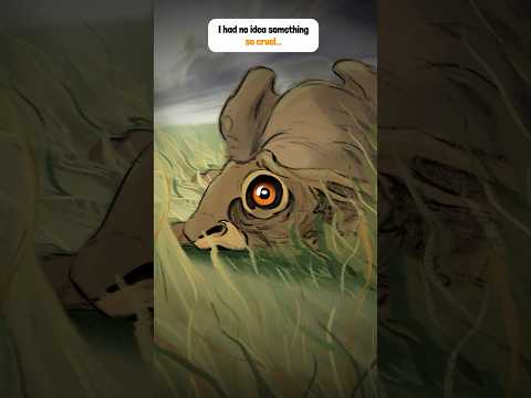 End Hare Coursing - Animation