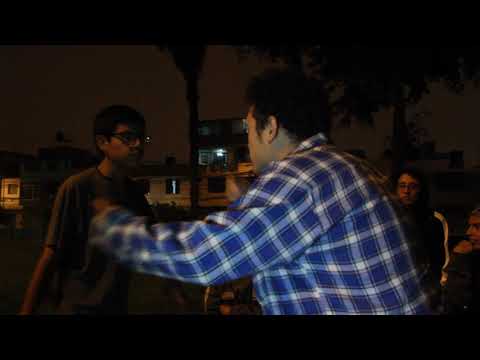 DOJO OLIVO / 'Yinblack vs Barto / Cuartos de final