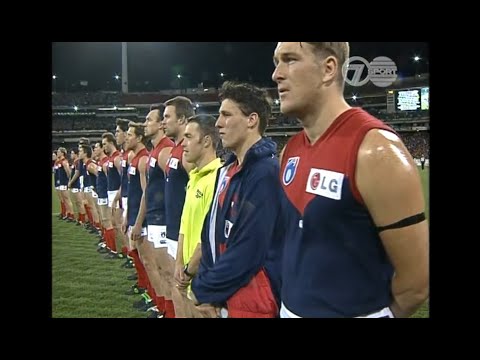 1998 Preliminary Final - North Melbourne v Melbourne - MCG - AFL