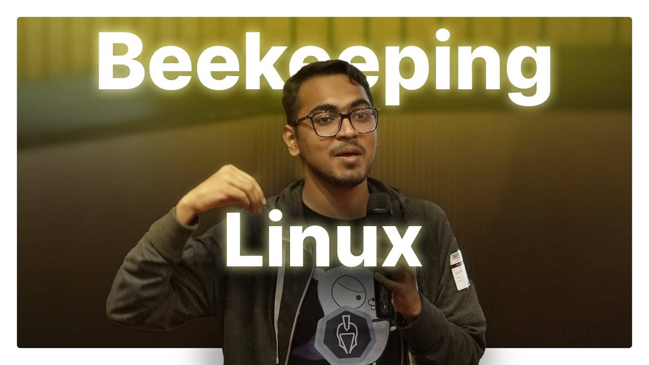 Beekeeping Linux: Evolution of Kernel Technologies For Instrumentation
