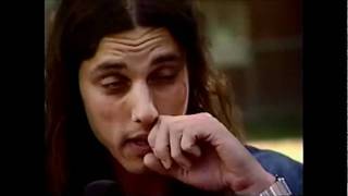 Chuck Schuldiner - Anger