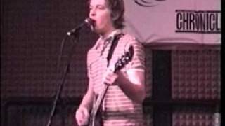 Greenhornes SXSW 2004 (part 2) Austin Live Complete Concert