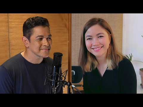 GARY V x YENG CONSTANTINO | Hawak Kamay (Faith Hope Love the Repeat)