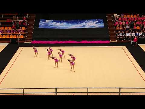 Madonna Magnifique, RFAG (RUS), 5.5.2019