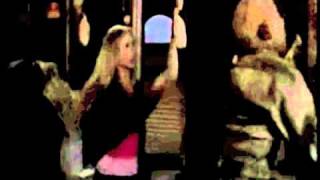 Soundtrack for Hush - Buffy the Vampire Slayer