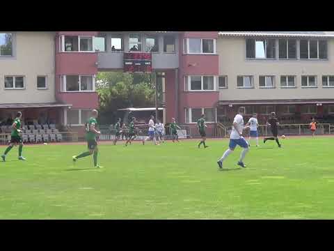 Došlého nepovedená střela