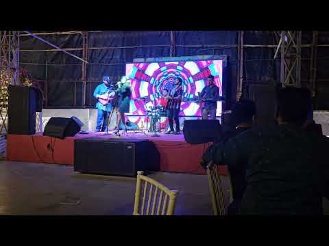 Sayan Halder live perfor...