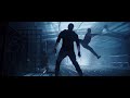 Sylvester Stallone Vs Van Damme Pelea Final Los Indestructibles 2