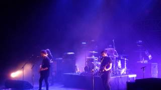 Kensington - The Heart Of It @ de Oosterpoort 9-10-2013