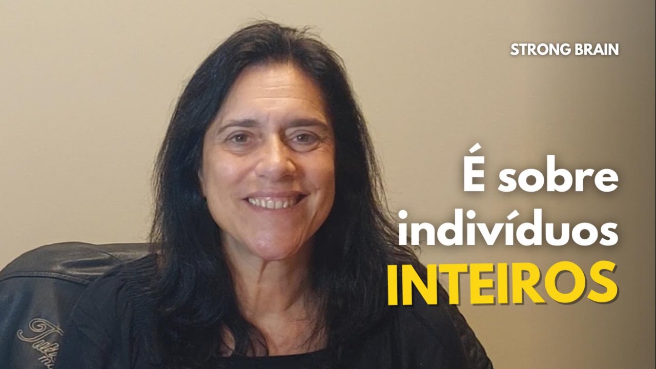 Carla Tieppo | Saúde mental Não É Ausência de Tristeza