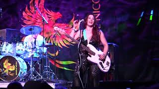 Danielle Nicole Band - &quot;Poison The Well&quot; - Knuckleheads, Kansas City, MO - 04/07/18