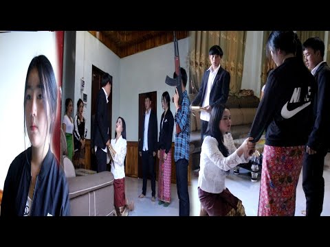 poob kua muag iab vim tau txiv ntxeev siab part198