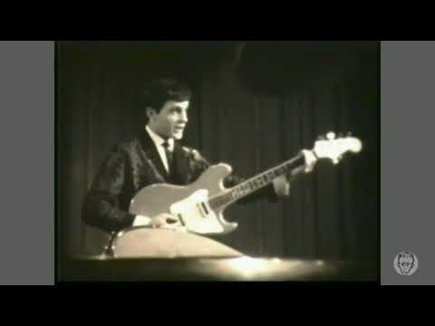 Achim Mentzel - DIANA Show Quartett    Medley Teil I 1965