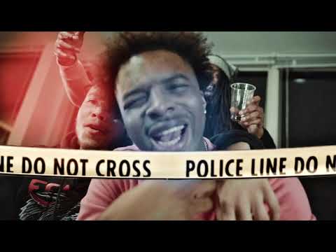 Z-Wayne - 1AM (Official Video)