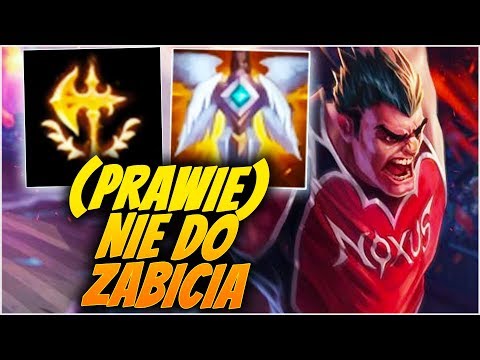 Jak ZAORAĆ LINIĘ FREEZUJĄC | Darius, który (prawie) nie umiera