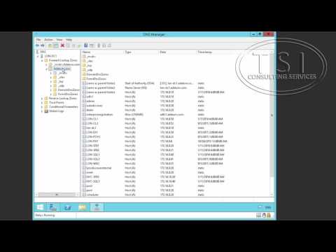 Skype for Business Server 2015 DNS by David Papkin