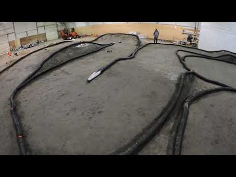 Go TEKNO! Marshal Cam 4WD MOD Buggy A-MAIN Race  Feb 12 2020 - Netcruzer RC