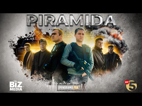 Piramida  (o'zbek kino) I Пирамида (узбек кино)
