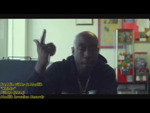 Best Madlib Beat Flips Part 2 (Samples)