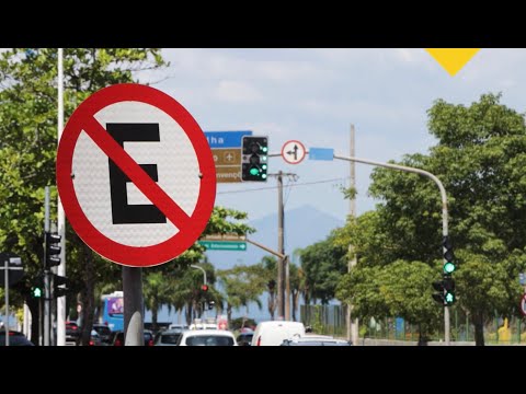 TCE PARCEIRO: Aula 8 – Sinalização