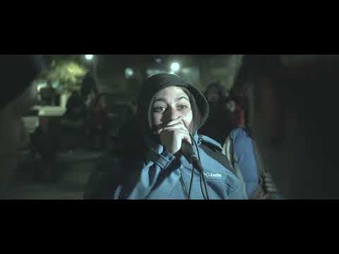 JAURIA vs GAMMA BETTA vs CASCO vs REDERIK - OCTAVOS (FECHA 3 - CIRCUITO BUENOS AIRES) MISION HIP HOP