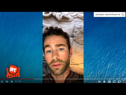 ザ・ボーイズ - 著名人たちが「イマジン」を歌う (S3E6) | Movieclips (The Boys - Deep & Celebrities Sing "Imagine" (S3E6) | Movieclips)